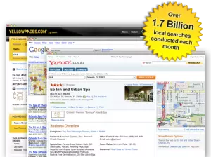 local-search local search engine optimization