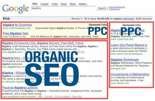 Image result for Search Engine Optimization (Organic SEO)