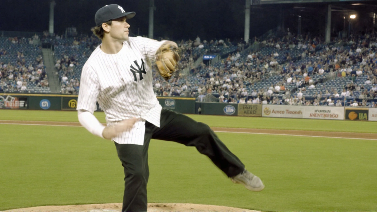 John Mulaney to Make History with First Comedy Concert at Wrigley Field