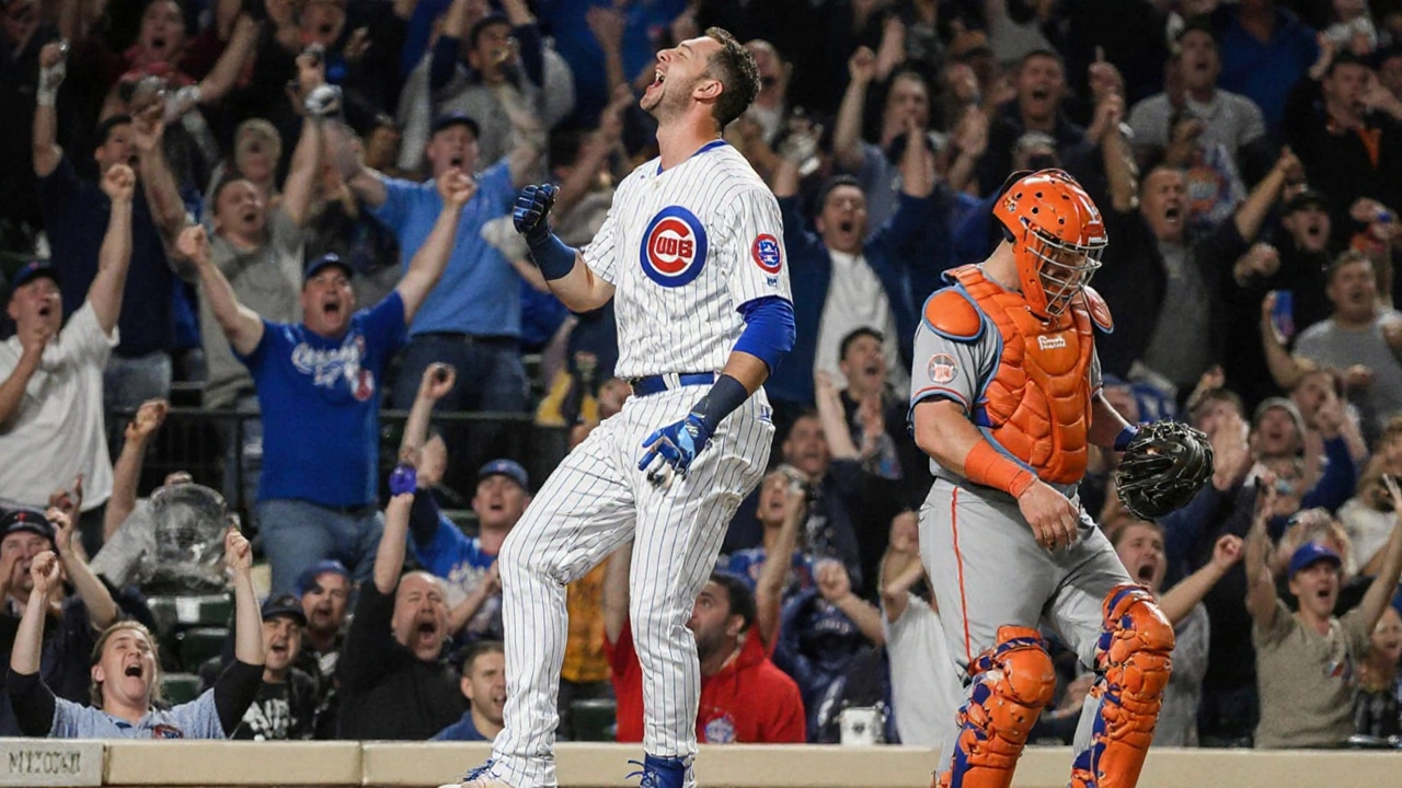 Why Wrigley Field matters