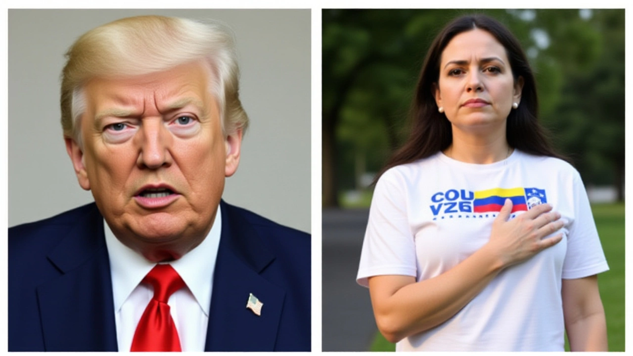 Implications for the Venezuelan Opposition
