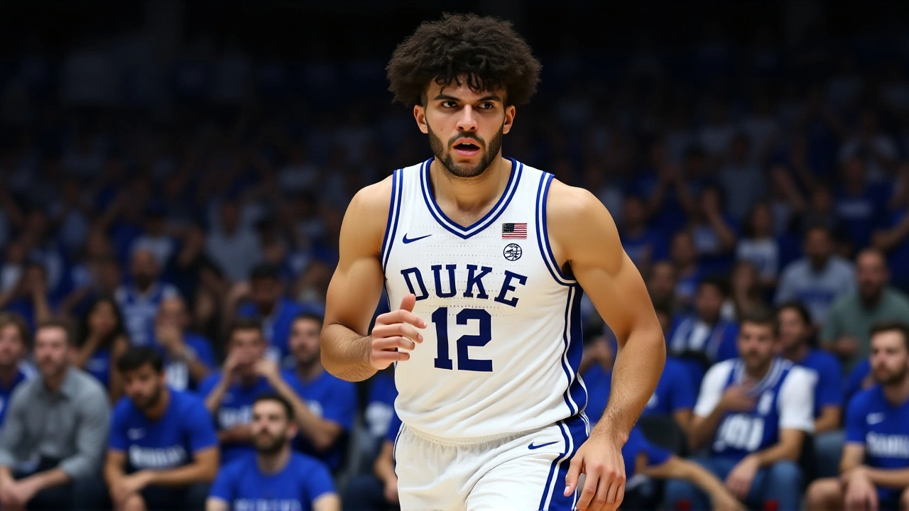 Duke Blue Devils Top Kansas Jayhawks 78-66 in Champions Classic, Cover -11 Spread at Madison Square Garden