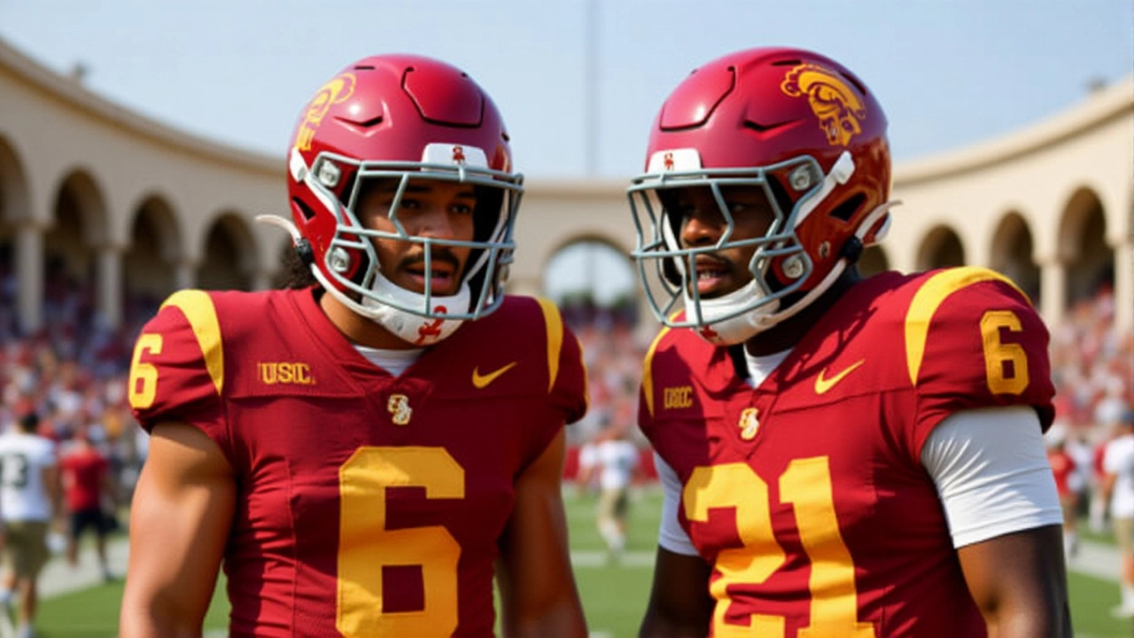 Injuries and the Depth Problem